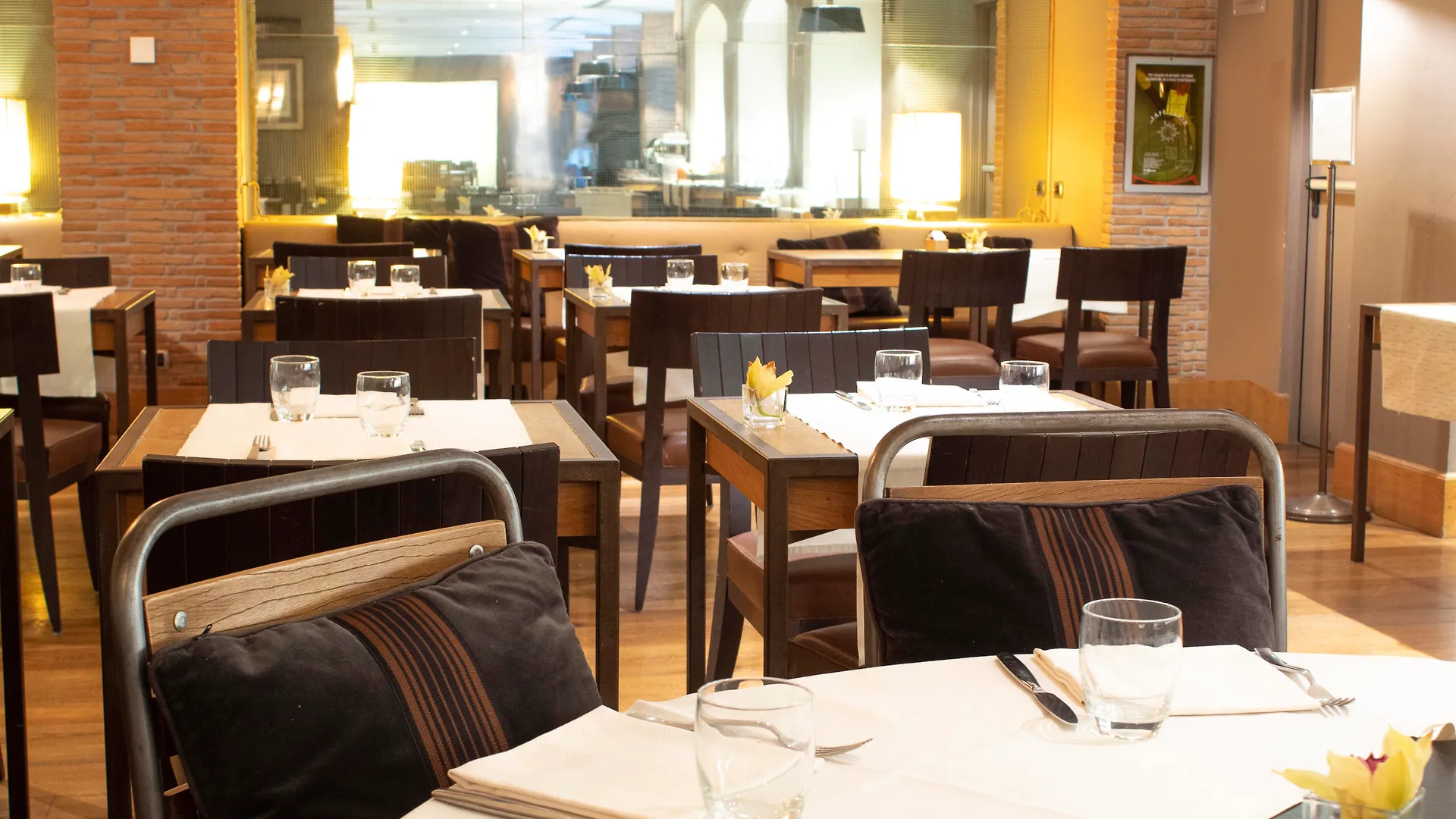 פירנצה Starhotels Tuscany מלון