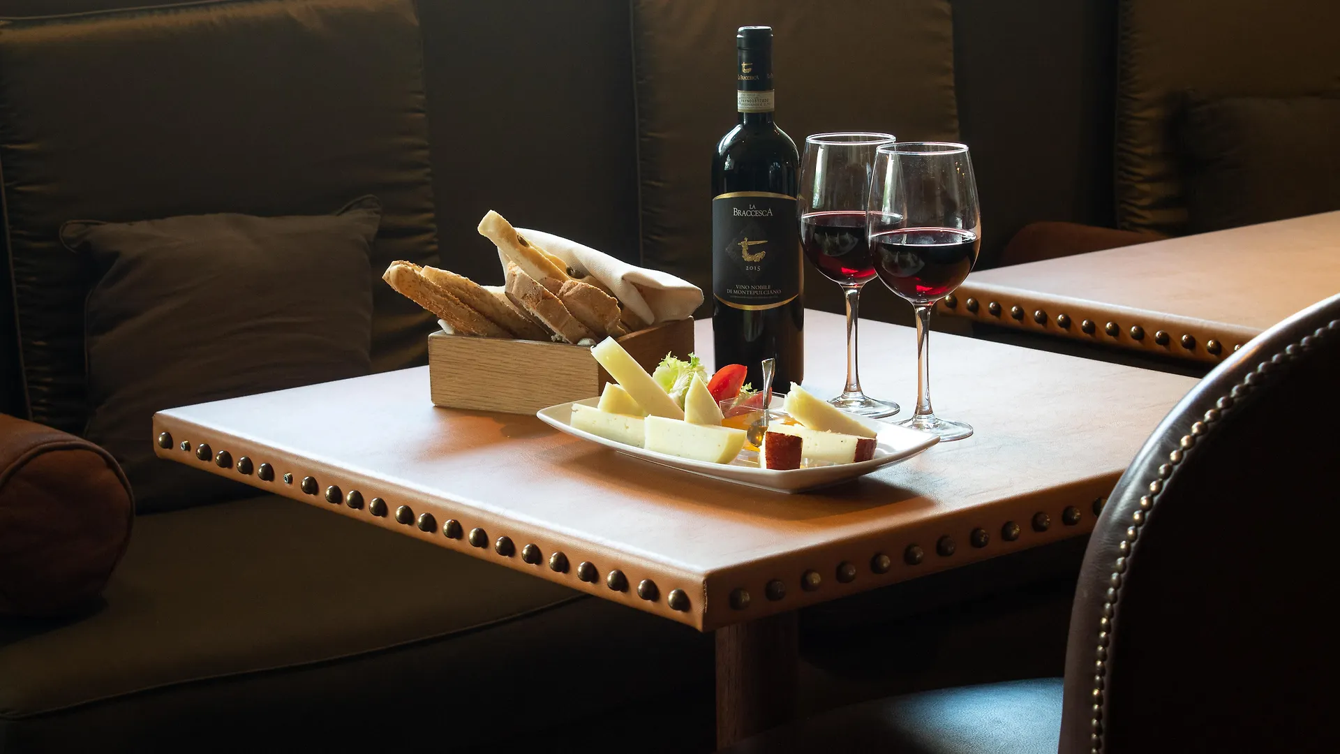 Hotel Starhotels Tuscany Florence
