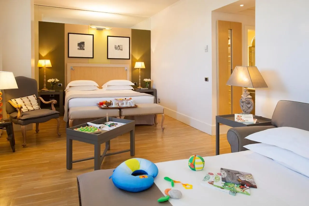 Starhotels Tuscany Florence