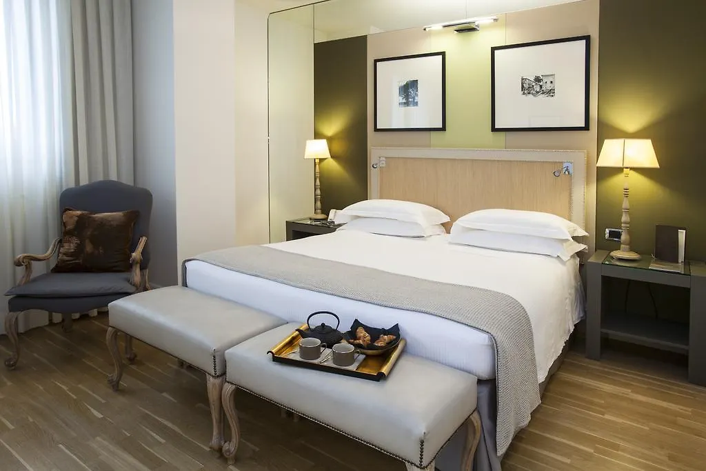 Starhotels Tuscany Florence 4*,  Italy