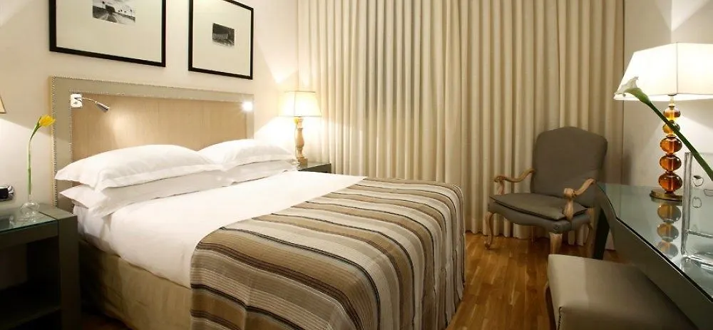 Starhotels Tuscany Florence Hotel