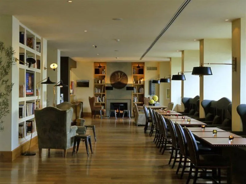 **** Hotel Starhotels Tuscany Florence Italy