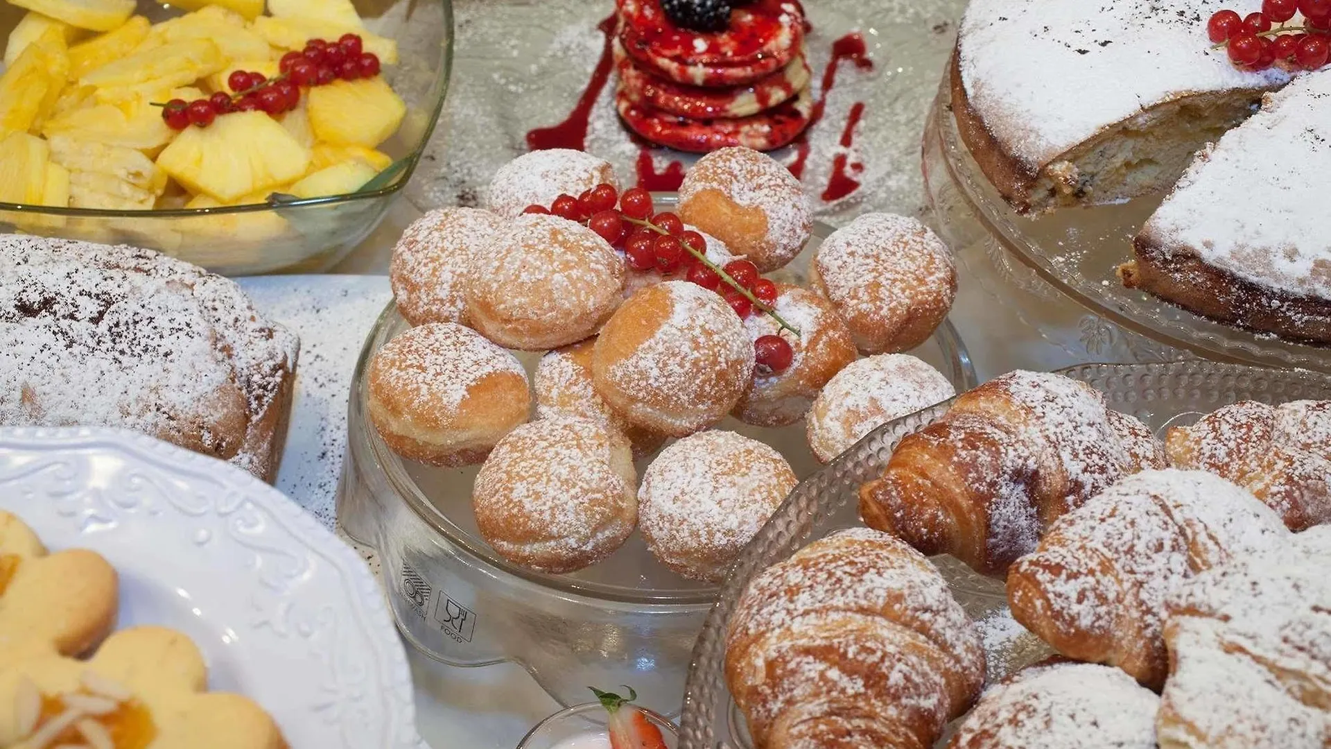 Hotel Starhotels Tuscany Florence