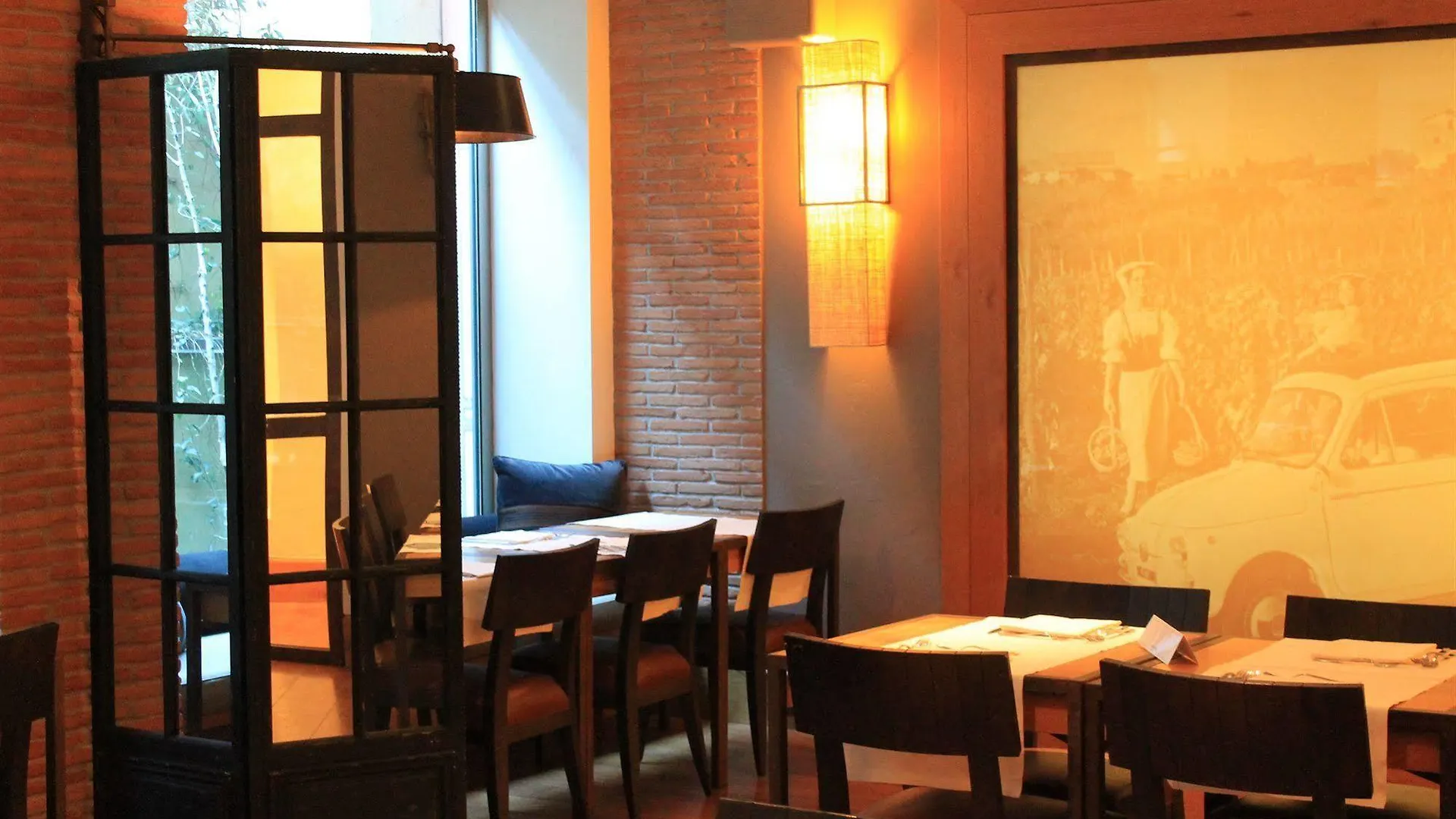 Starhotels Tuscany Florence 4*,  Italy