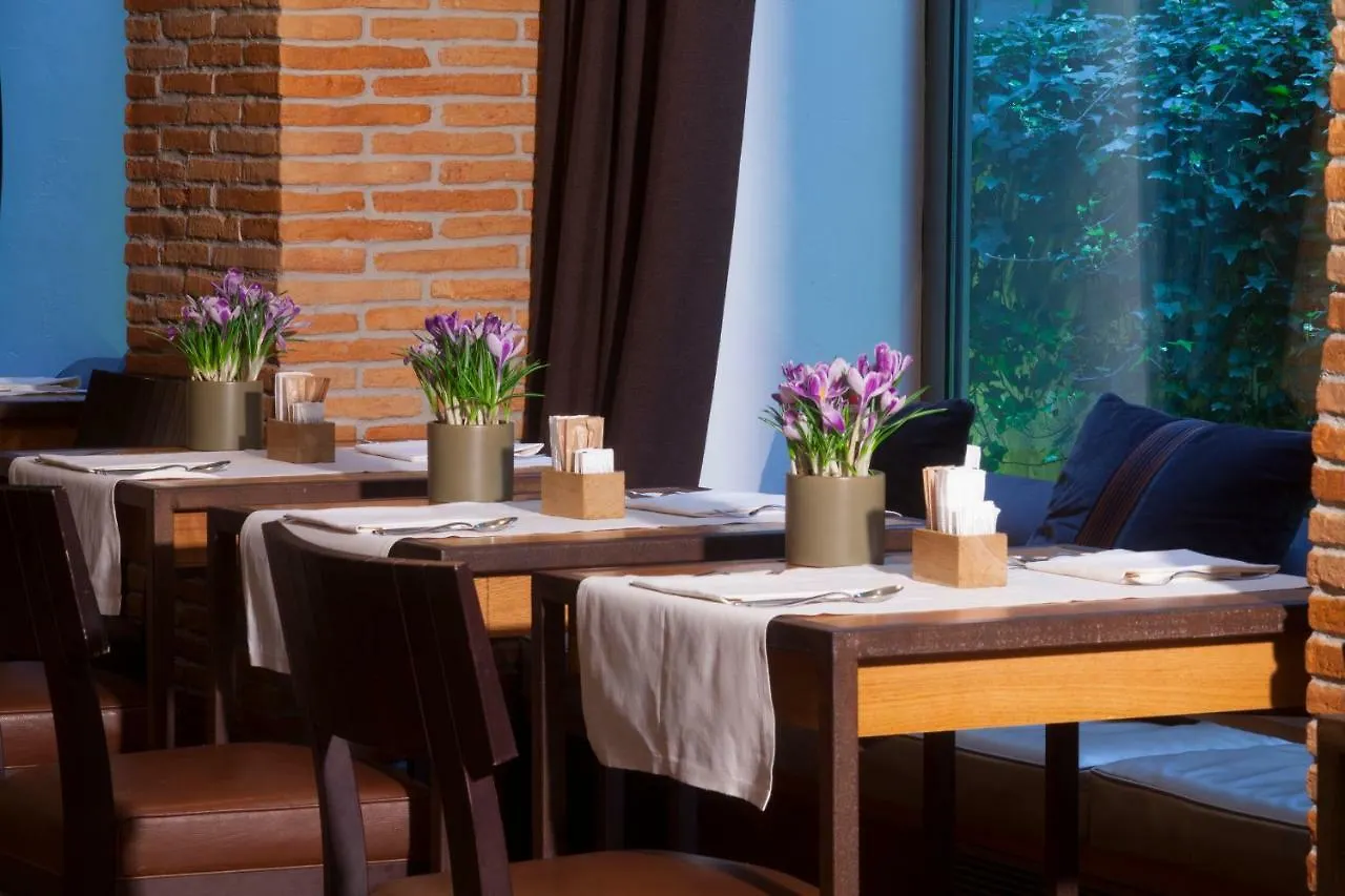 Starhotels Tuscany Florence