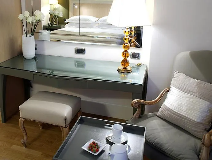 Starhotels Tuscany Florence Hotel