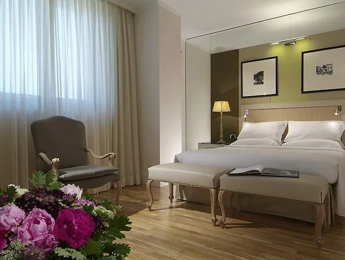 Starhotels Tuscany Florence 4*,