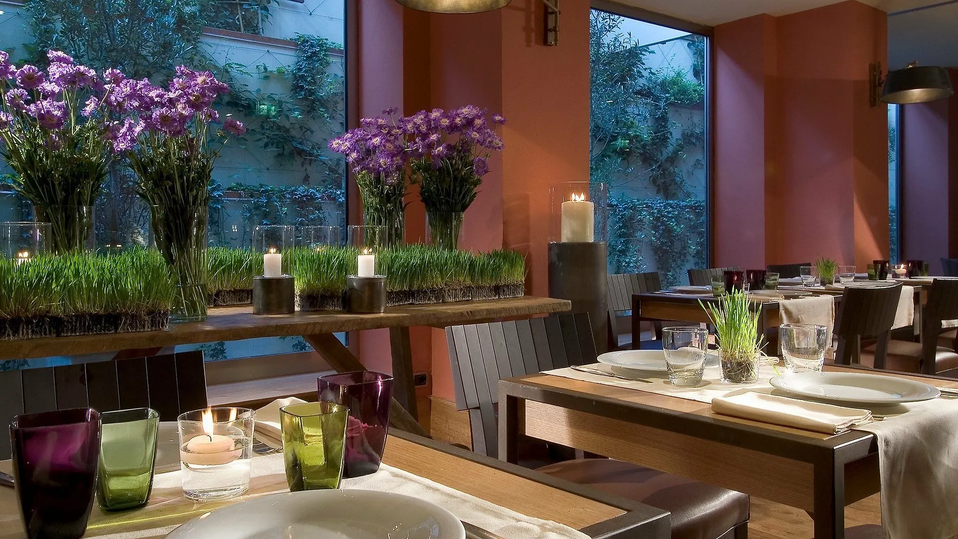 פירנצה Starhotels Tuscany