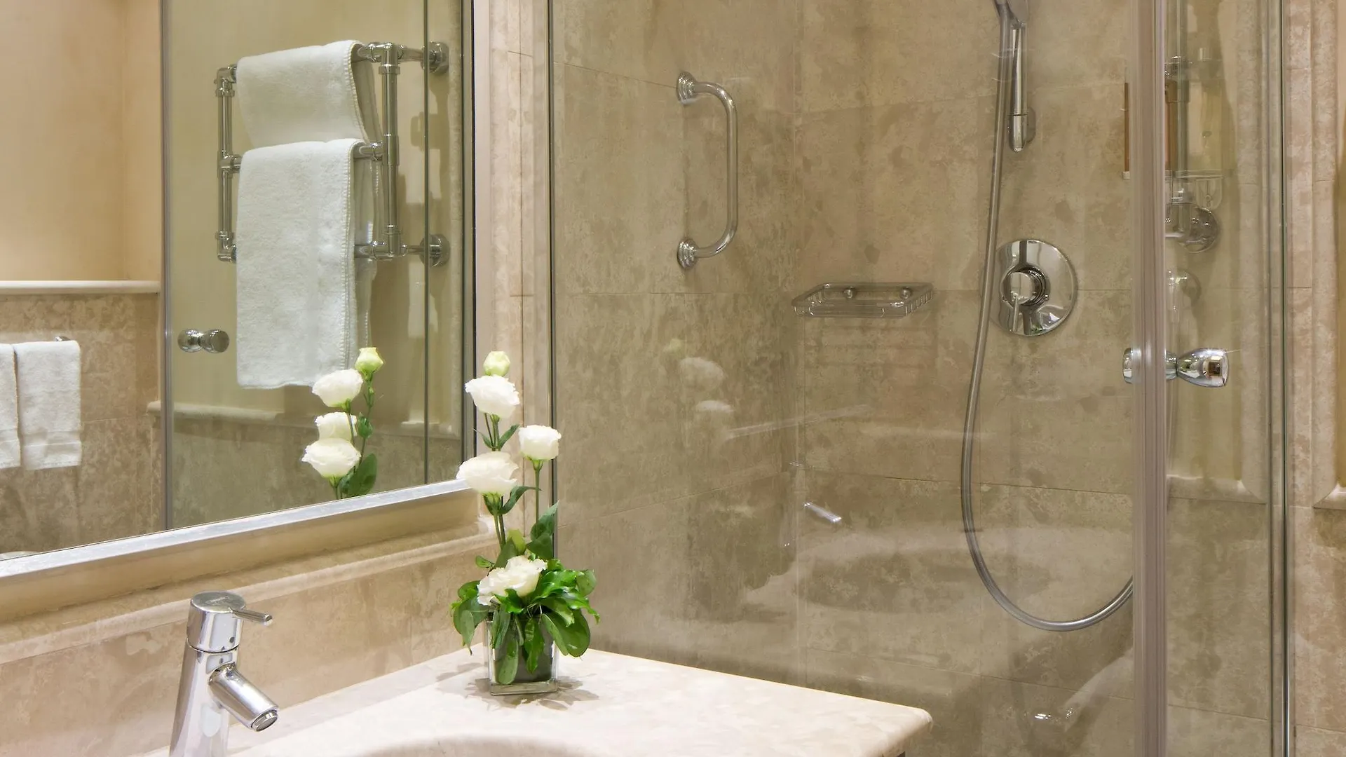 Starhotels Tuscany Florence Italy