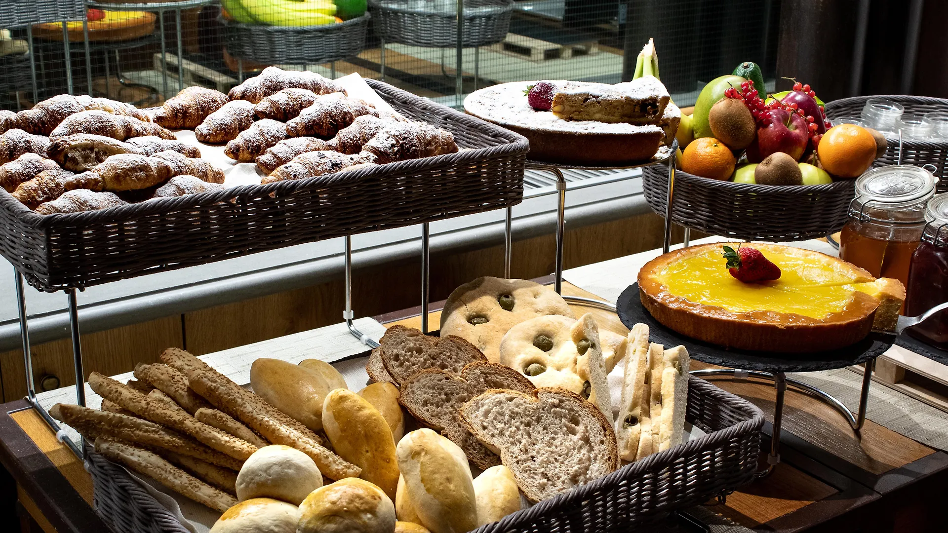 Starhotels Tuscany Florence